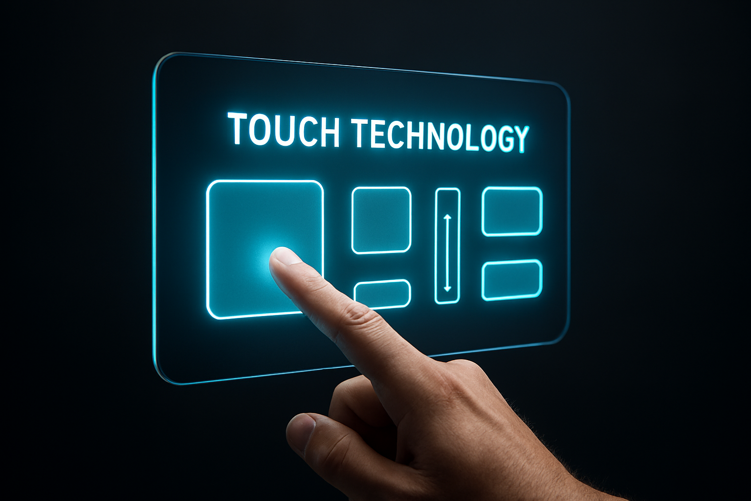 中國面板全球市占率首破五成 超越韓國成新霸主